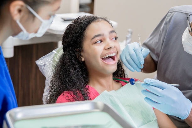Best Emergency Dental Surgery in Woodsfield, OH