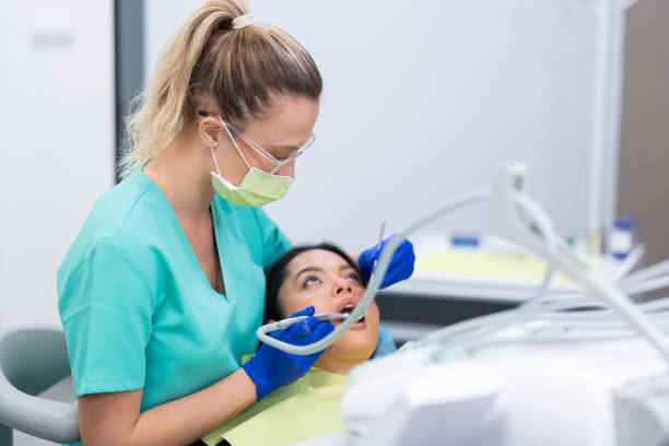 Best Pediatric Emergency Dentist in Woodsfield, OH