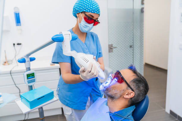 Best Emergency Broken Tooth Repair in Woodsfield, OH